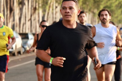 Avenida dos Eucaliptos terá treinos gratuitos de ritmos, funcional e corrida às sextas em Senador Canedo