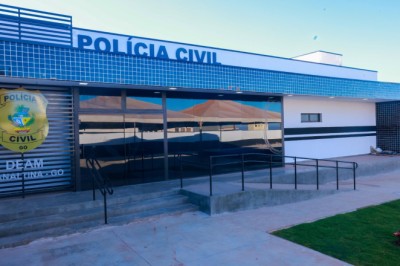 Nova Deam em Planaltina é inaugurada com estrutura moderna e escuta especializada; entenda as mudanças