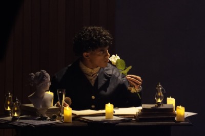 Strauss e Beethoven em cena: Orquestra Jovem de Goiás apresenta A Vida do Herói com entrada franca