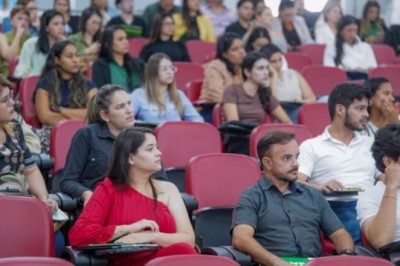 Goiás capacita 300 dentistas e aposta em app para agilizar diagnóstico do câncer de boca