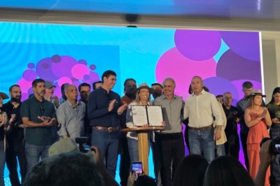 Goiás e DF firmam acordo que equipara inspeções e abre caminho para livre trânsito de produtos de origem animal