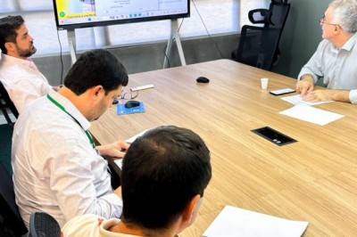 R$ 200 mil em prêmios no Nota Fiscal Goiana de maio; moradora de Goiânia leva R$ 50 mil