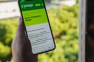Ipasgo abre credenciamento em 147 municípios de Goiás; veja especialidades e prazo