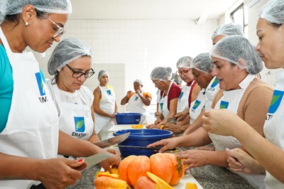 R$ 3 milhões em Crédito Social vão a 644 famílias rurais em Goiás; entrega em Quirinópolis