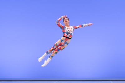 De Goiás aos palcos globais: Cia Jovem Basileu França é destaque em gala na Itália e no Prix de Lausanne