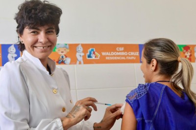 UBSs de Goiânia passam a abrir aos sábados em rodízio; veja unidades e horários