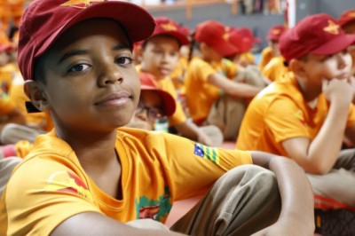 Saiu a lista de sorteados do Bombeiro Mirim: 4º ciclo de junho de 2026 contempla seis municípios de Goiás
