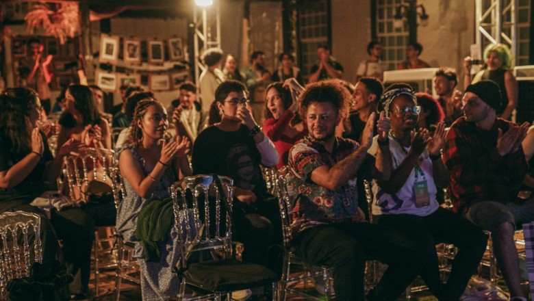 Fica 2026 reúne escolas de cinema do Brasil Central para debater 'Cinema Líquido' e o futuro do audiovisual