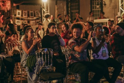 Fica 2026 reúne escolas de cinema do Brasil Central para debater 'Cinema Líquido' e o futuro do audiovisual