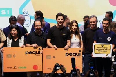Pequi Bank: Goiás estreia plataforma própria para integrar benefícios e ampliar acesso a crédito