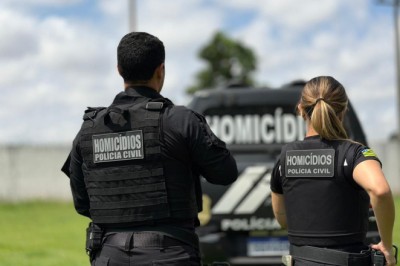 Goiás atinge 86% de elucidação de homicídios e lidera ranking nacional, aponta Senasp