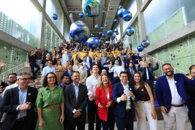 Goiás Pelo Mundo dobra vagas e seleciona 10 bolsistas para mestrado nas 100 melhores universidades do mundo