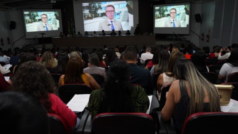 Goiás amplia rede de saúde: novos leitos de UTI, radioterapia e mais especialistas; veja os municípios