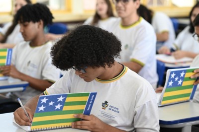Goiás reduz analfabetismo a 3,5%, o menor da história; queda é maior entre idosos