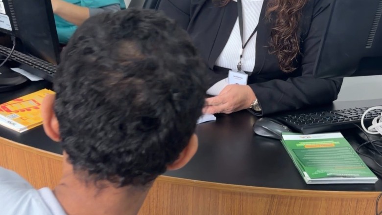Mais de mil oportunidades em um dia: 1º Mutirão Smart Jovem movimenta busca por emprego em Goiânia