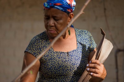Percília estreia no Fica 2026: saberes Kalunga e o papel das mulheres no Cerrado em foco
