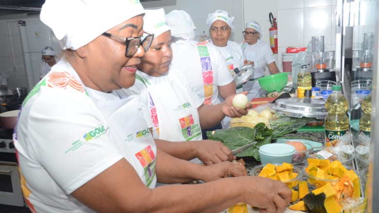 Sabores da Escola revela inscritos da 3ª edição e antecipa etapas e premiações