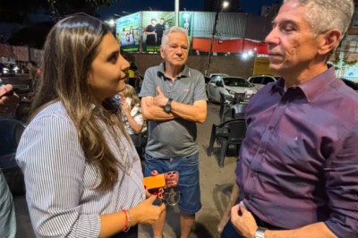 Após quatro anos de queixas, reforma do parquinho da Praça do Ipê é escolhida como primeira obra da Lei Obras Cidadãs