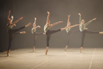 Brasilidades em cena: 20ª Mostra Didática de Dança reúne mil estudantes e 80 coreografias em Goiânia