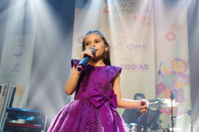 Canto da Primavera Kids prorroga inscrições até 3 de julho e oferece R$ 2,5 mil a selecionados