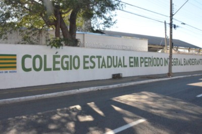 Cepi Bandeirante, em Goiânia, recebe reforma e ampliação de R$ 4,1 milhões em três etapas