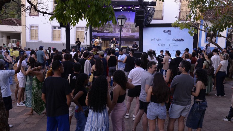Fica 2026 encerra edição histórica na cidade de Goiás: sete países, R$ 6,1 milhões e os vencedores