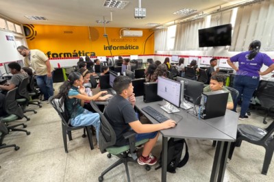 Goiás abre 4.113 vagas gratuitas em tecnologia com bolsa de R$ 300; inscrições abertas