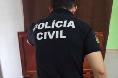 Investigação aponta uso de dados de UTI em golpe via PIX; técnica de enfermagem é presa em Aparecida de Goiânia