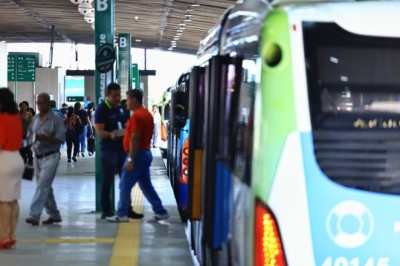 Goiás vence o UITP Awards 2026: viagens até 31% mais rápidas e tarifa congelada