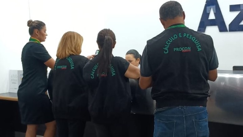 Passagens para julho de 2026 têm variação de até 112,41%, aponta Procon Goiânia