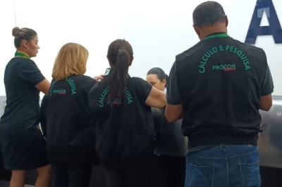Passagens para julho de 2026 têm variação de até 112,41%, aponta Procon Goiânia