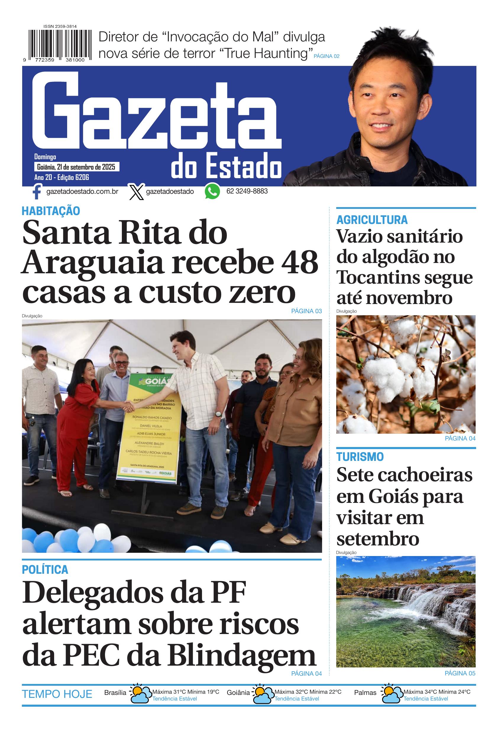 Edição 6206