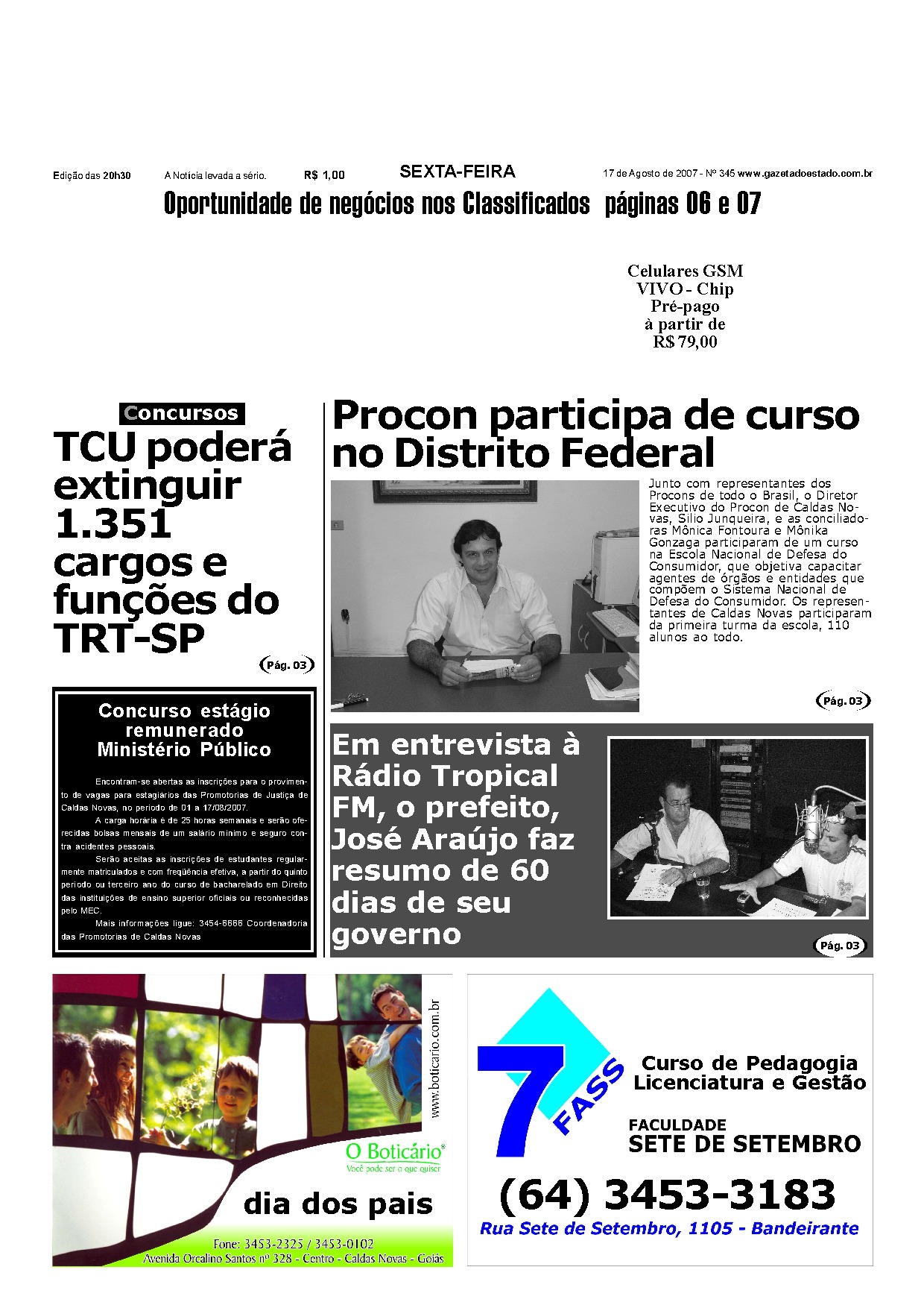 Edição 0345