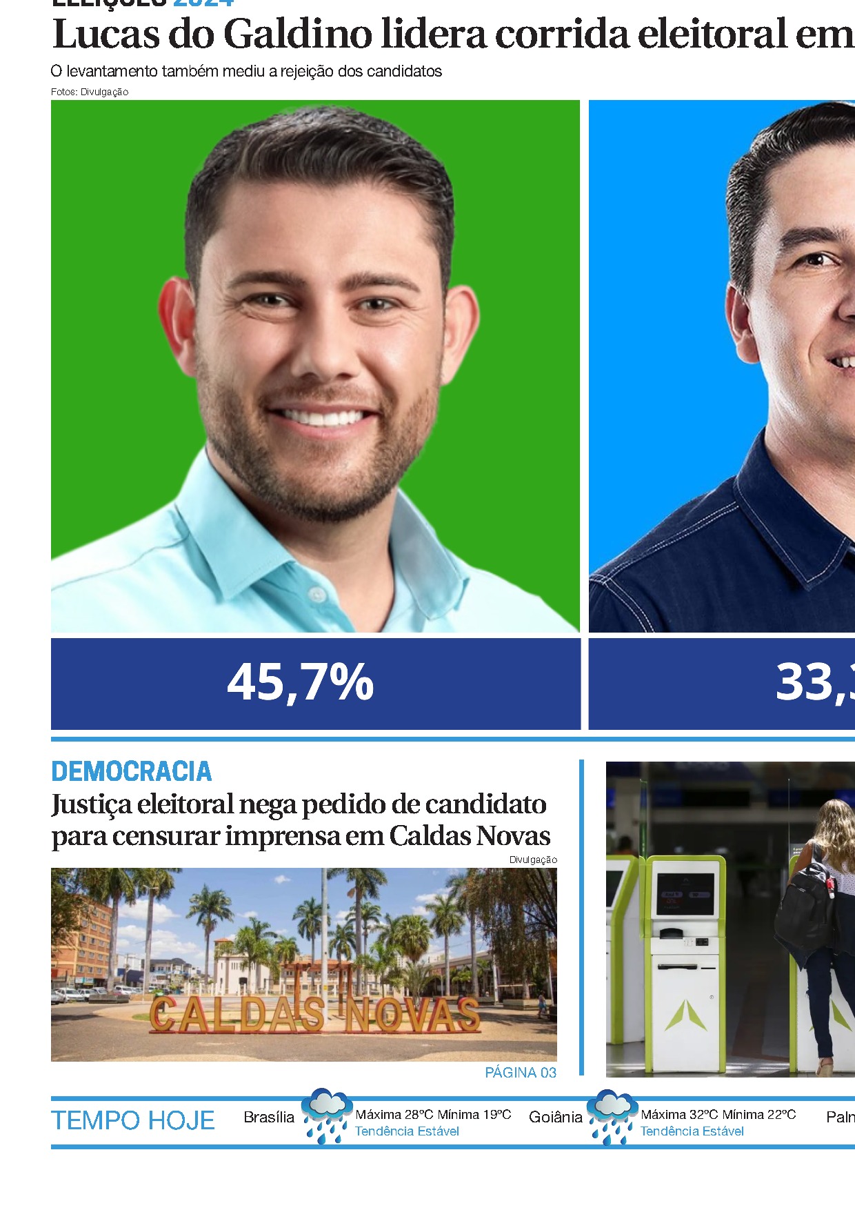 Edição 5836
