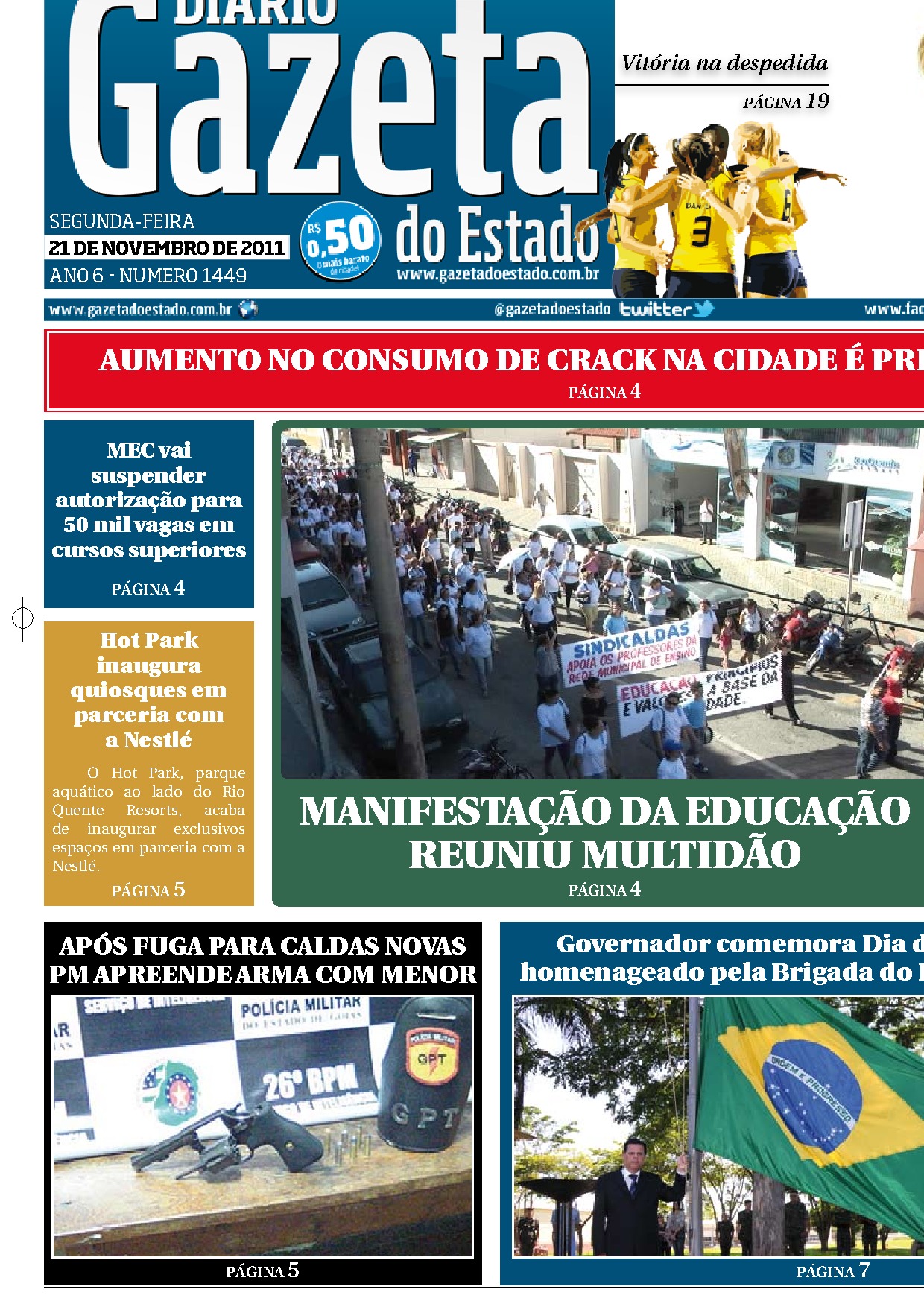 Edição 1449