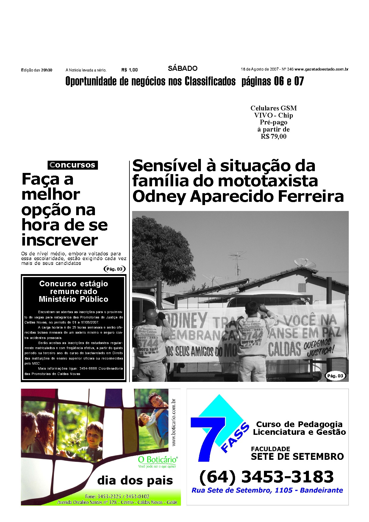 Edição 0346