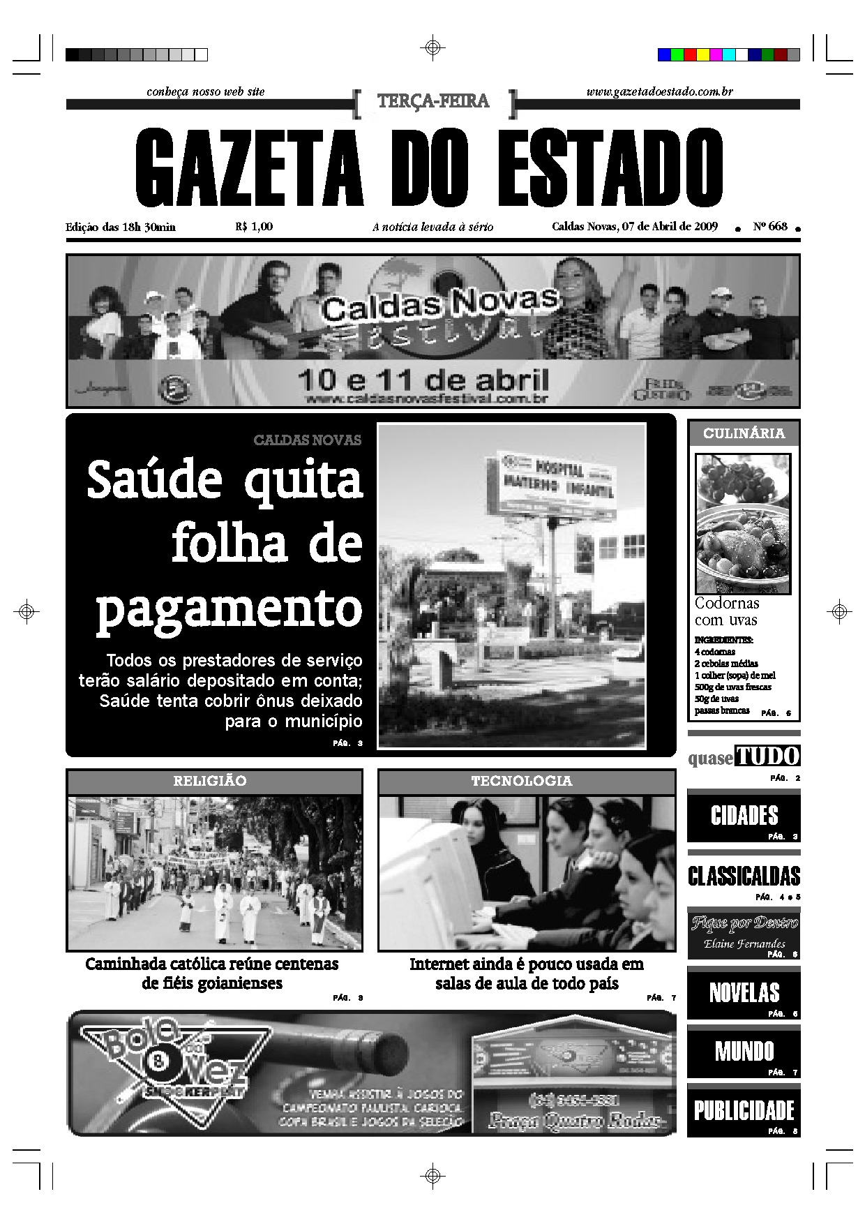 Edição 0669