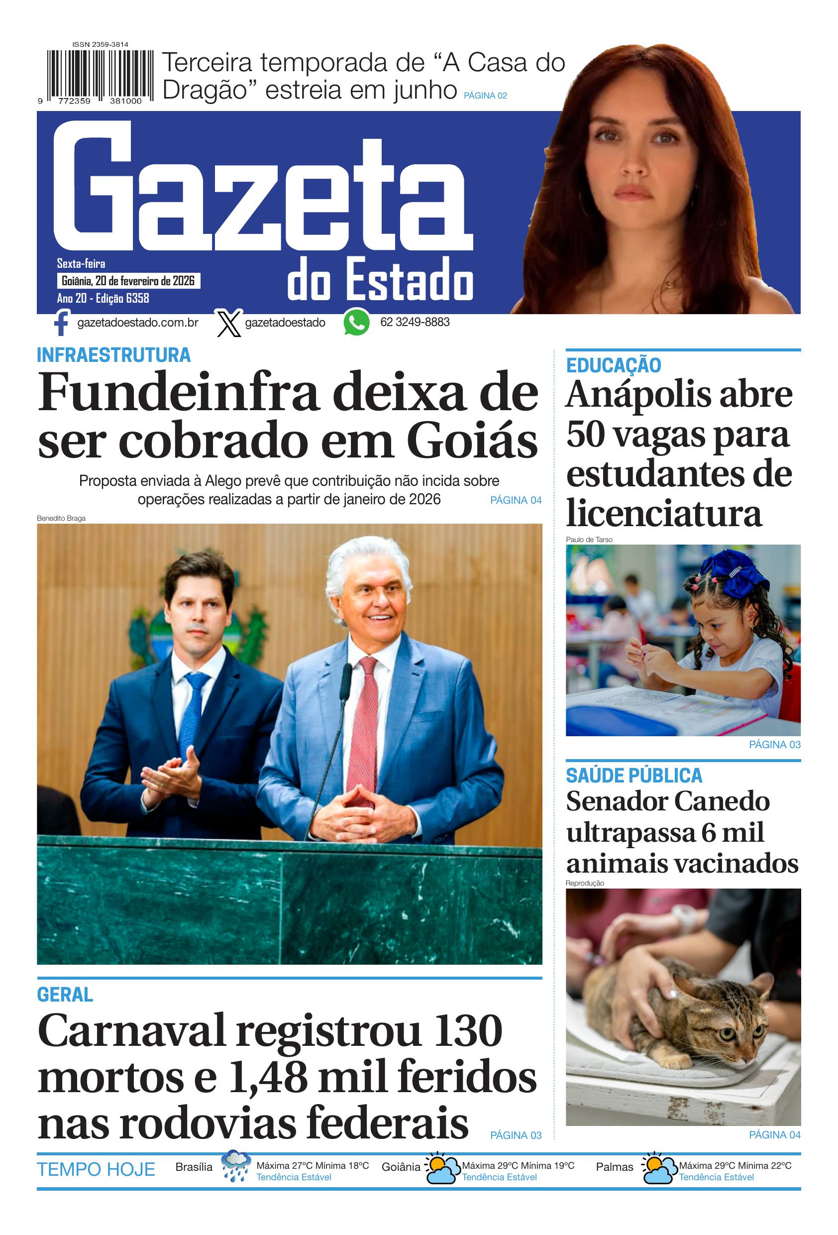Edição 6358