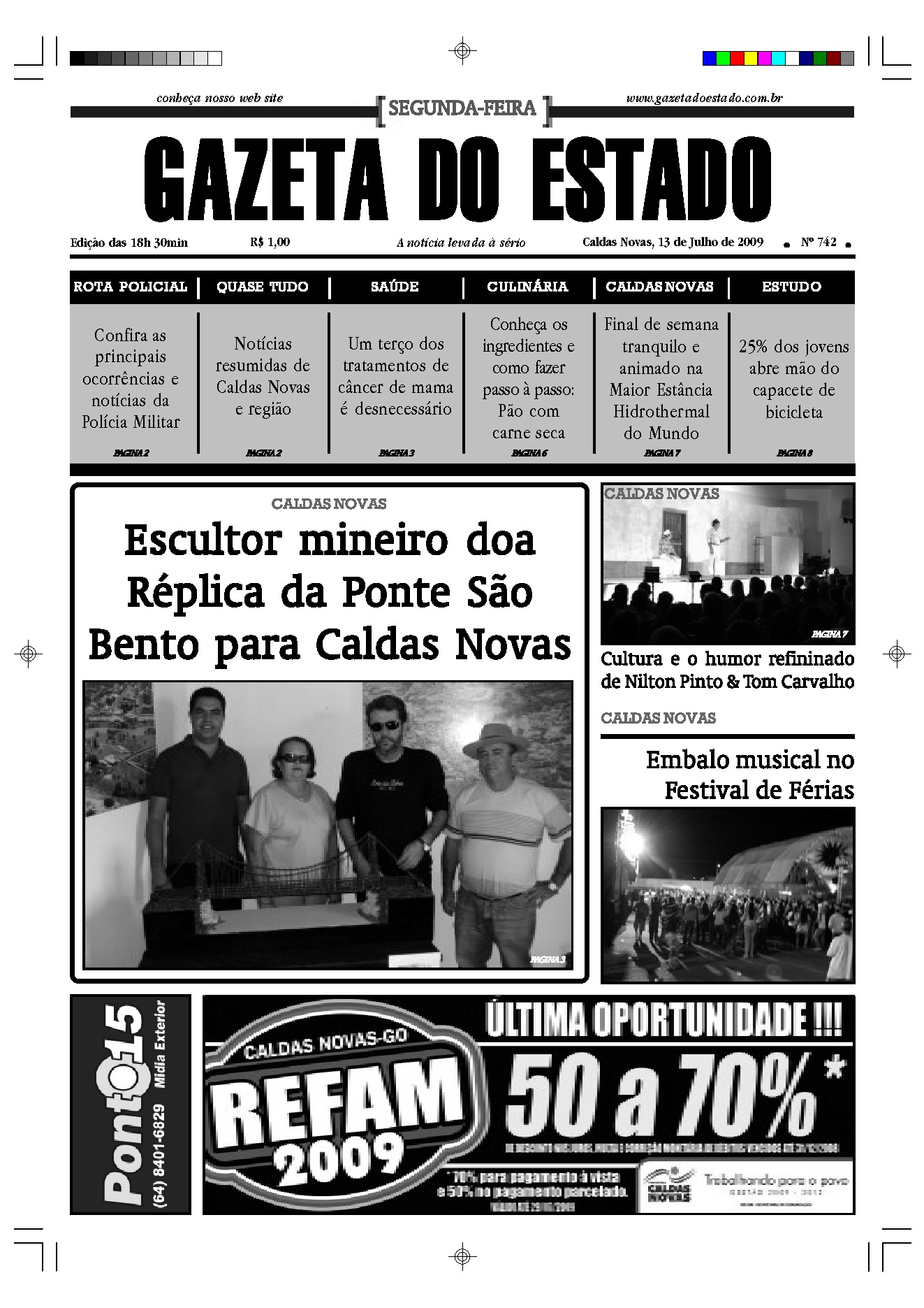 Edição 0742