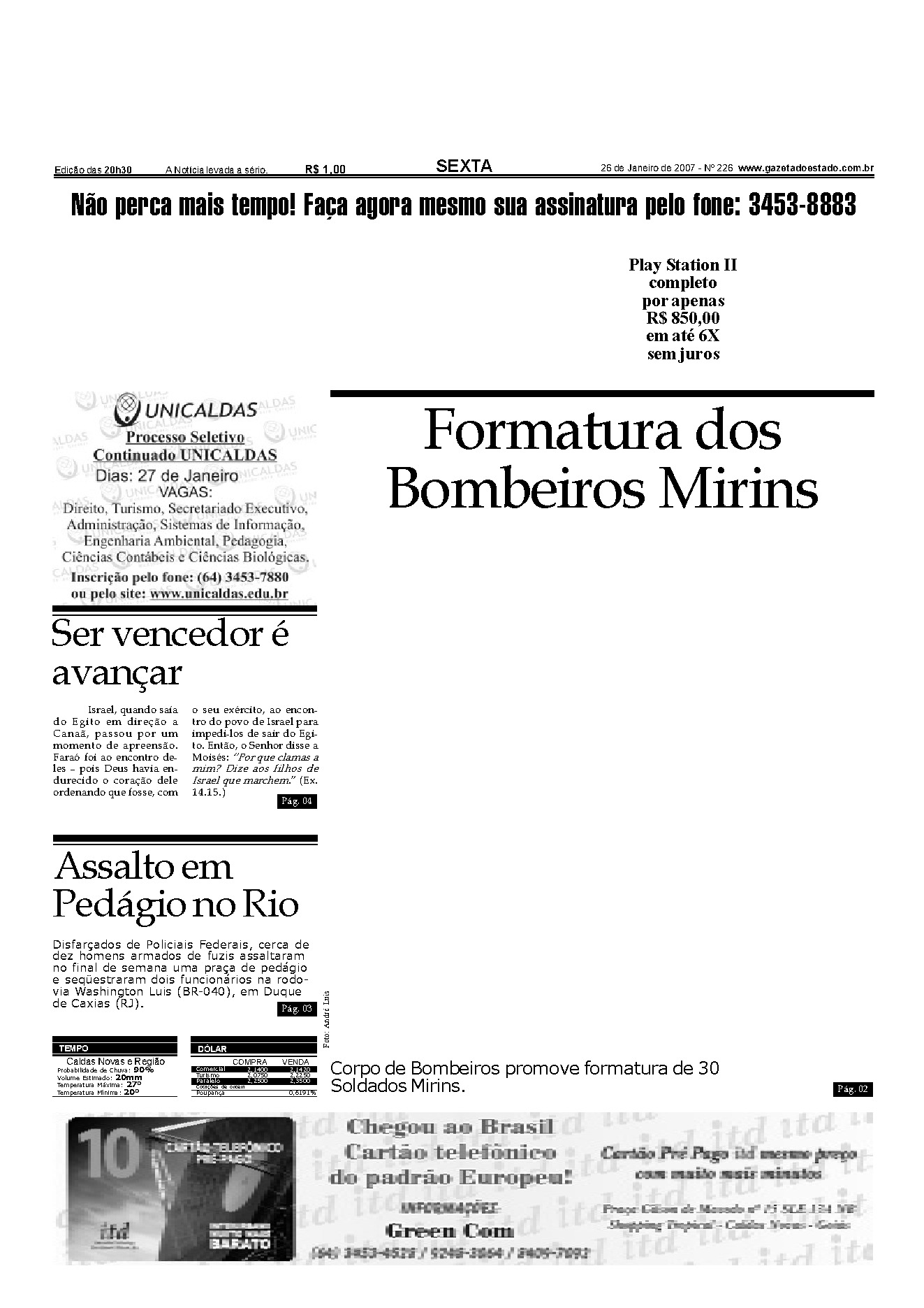 Edição 0227