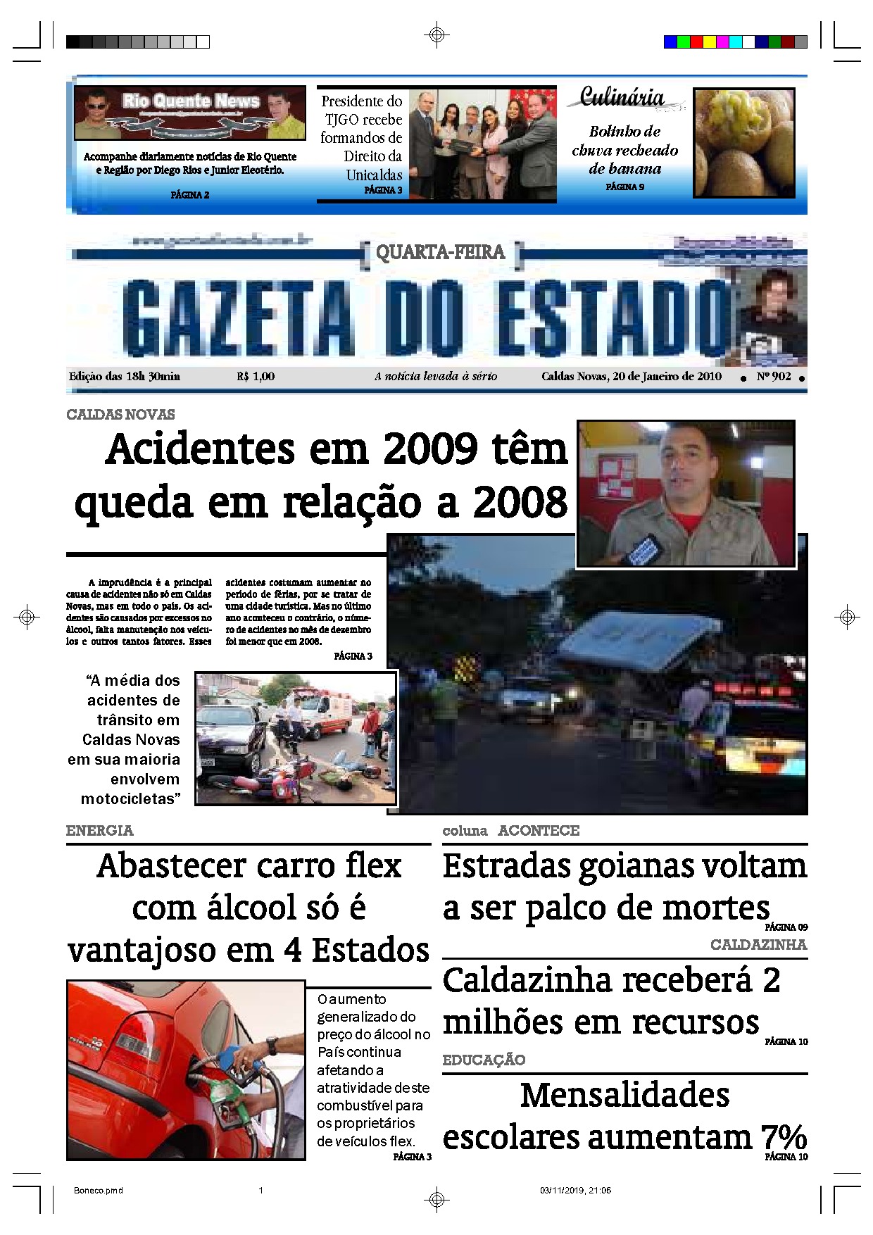 Edição 0902