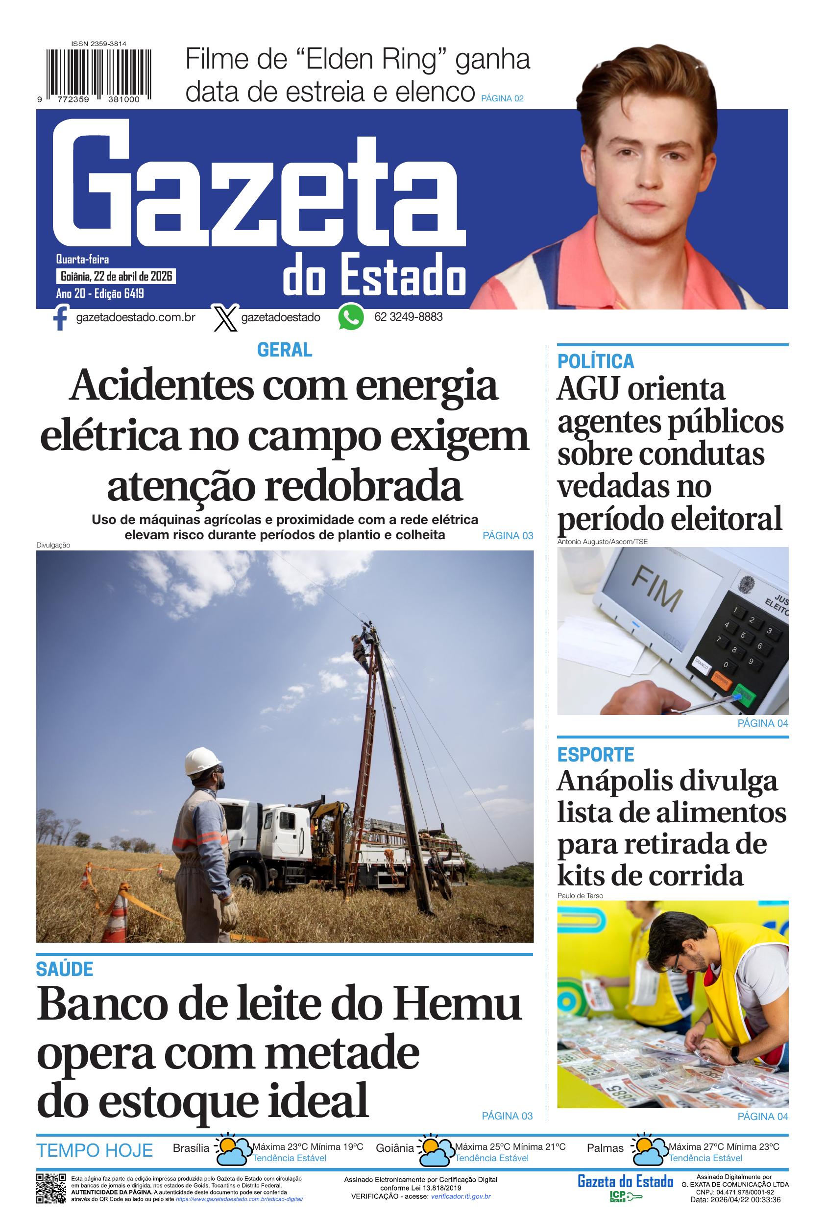 Edição 6419