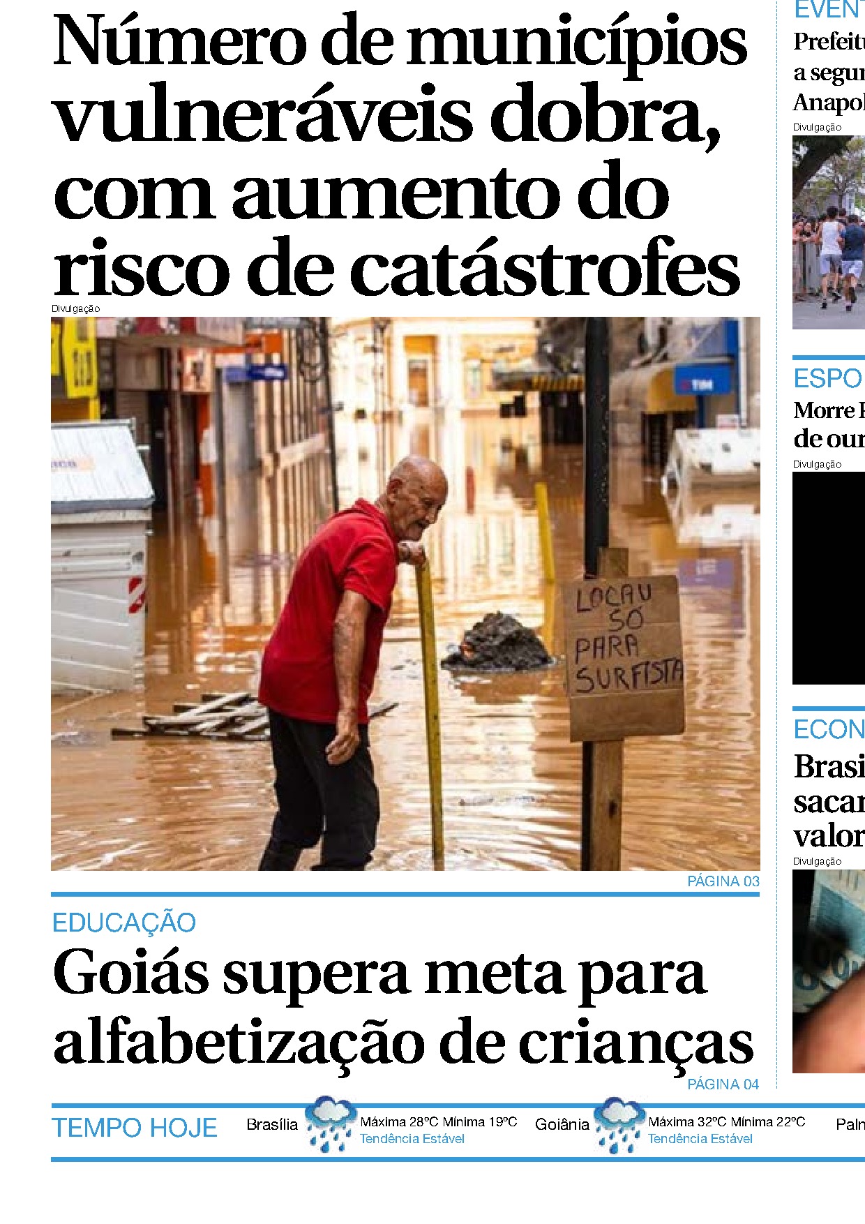 Edição 5739