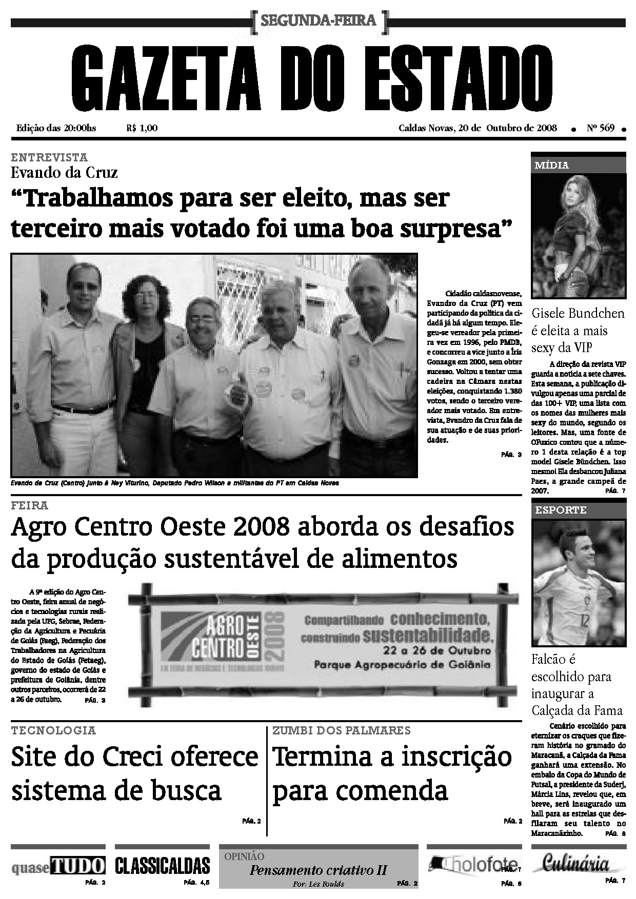 Edição 0569