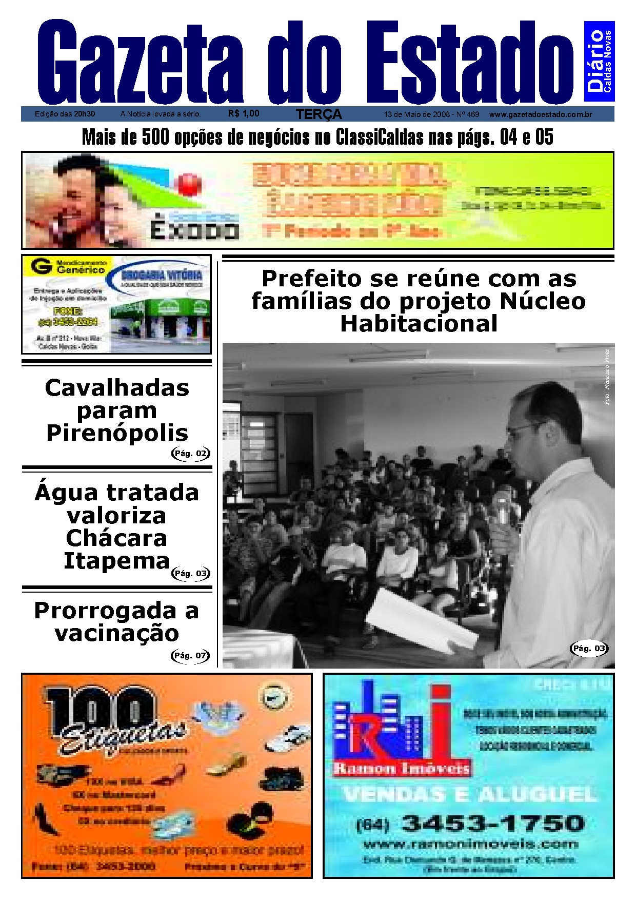 Edição 0469