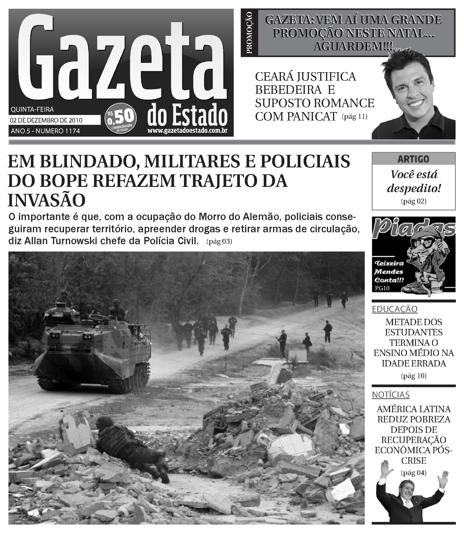 Edição 1174
