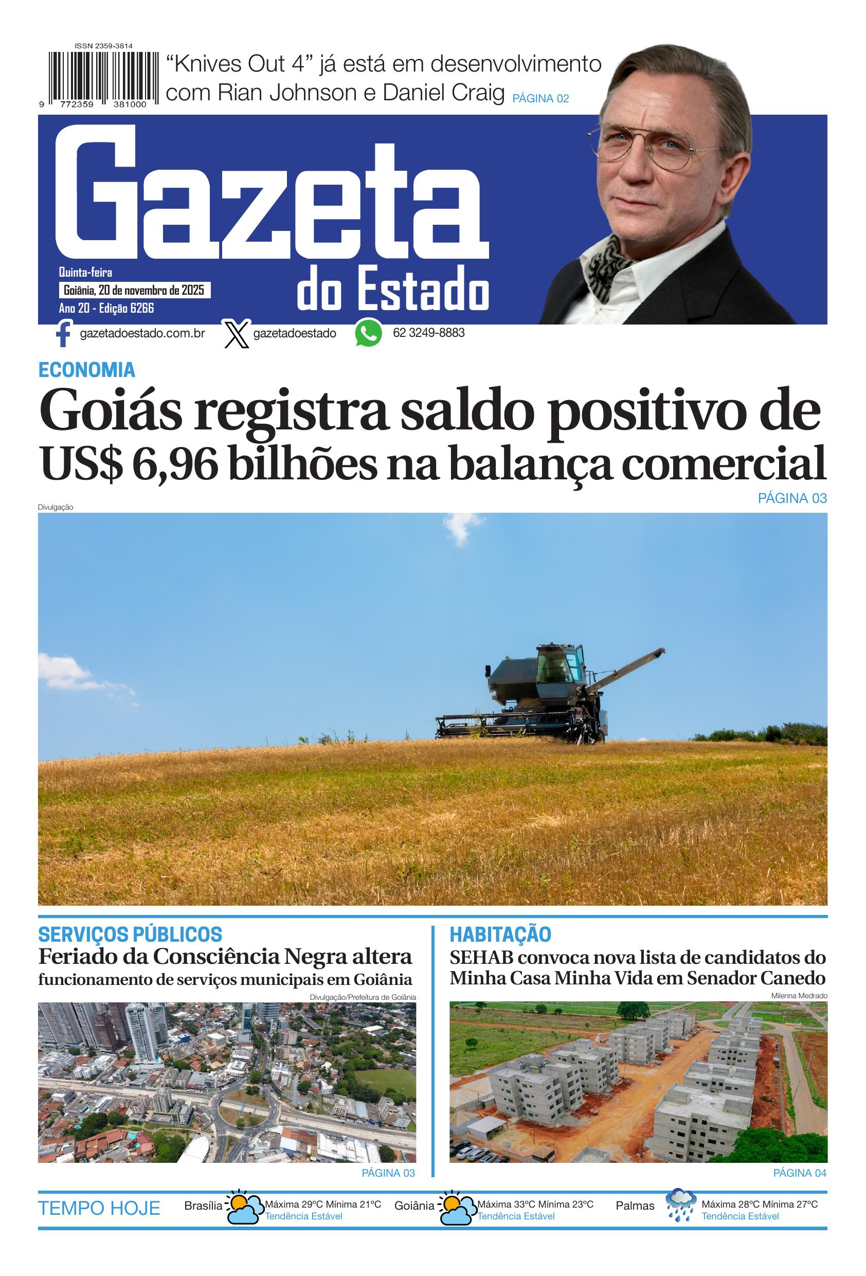 Edição 6266