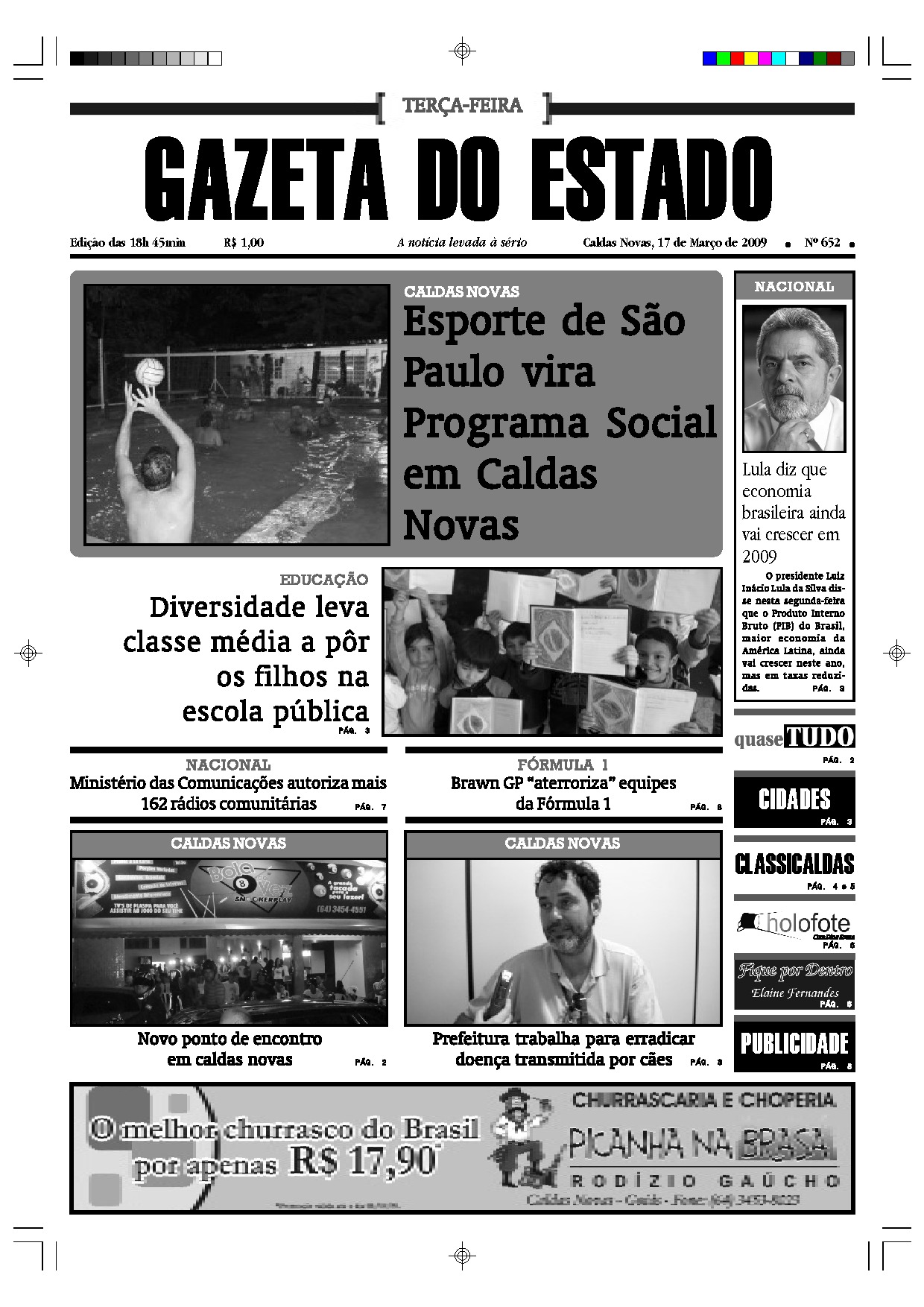 Edição 0651
