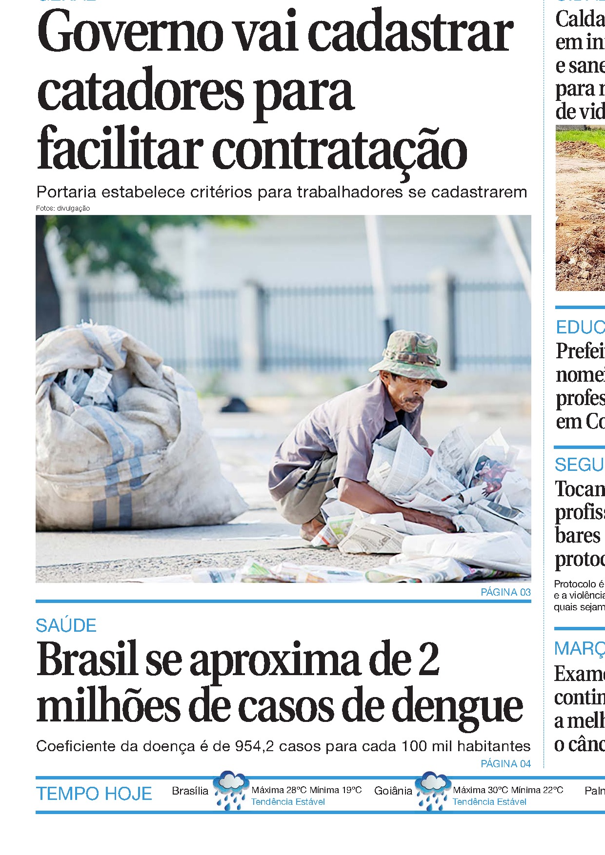 EDIÇÃO 5658