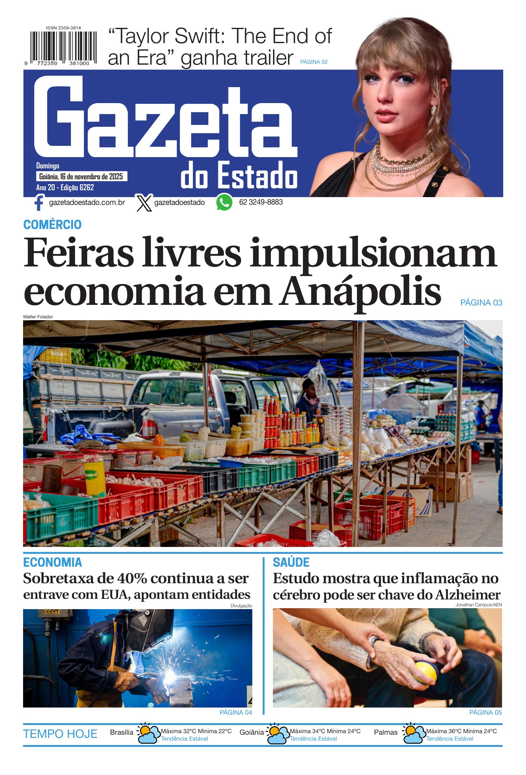 Edição 6262